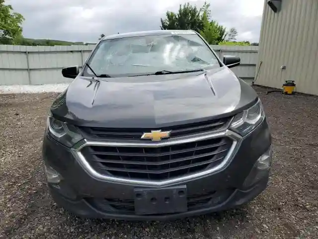 2GNAXUEV2K6135185 2019 CHEVROLET EQUINOX-4