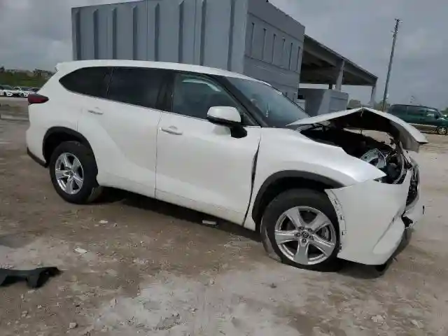 5TDZZRAH1MS032934 2021 TOYOTA HIGHLANDER-3