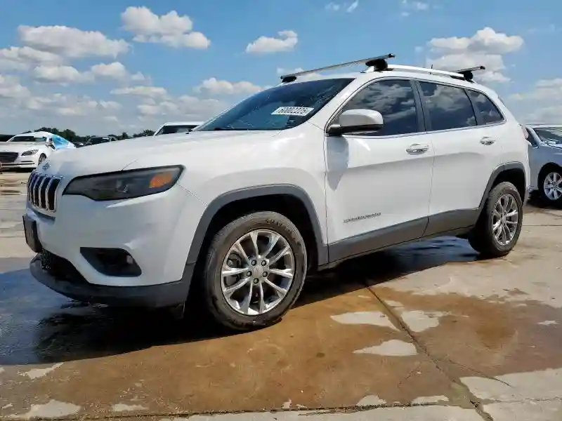 1C4PJLLB4LD536134 2020 JEEP GRAND CHEROKEE-0