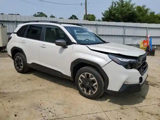 JF2SLDBC2SH422842 2025 SUBARU FORESTER-3