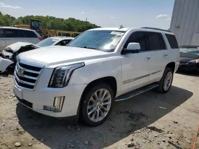 1GYS4BKJXKR215263 2019 CADILLAC ESCALADE-0