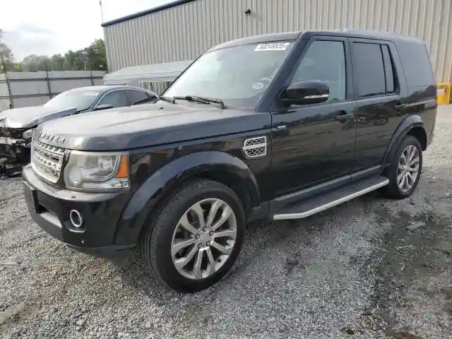SALAK2V63FA743075 2015 LAND ROVER LR4-0