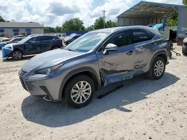 JTJYARBZ9K2123901 2019 LEXUS NX-0