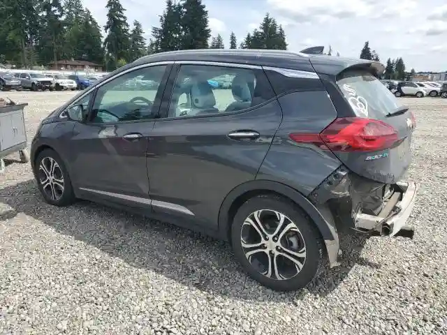 1G1FX6S08H4138419 2017 CHEVROLET BOLT-1