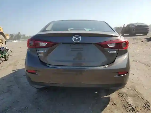 JM1BM1V70F1220038 2015 MAZDA 3-5