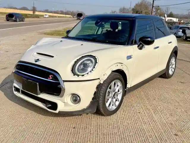 WMWXU9C0XL2L64693 2020 MINI COOPER-1