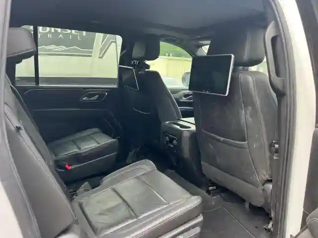 1GNSKDKD6NR150067 2022 CHEVROLET SUBURBAN-5