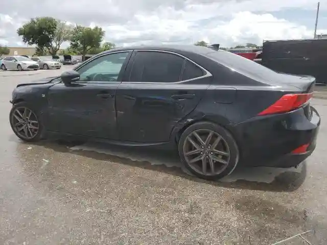 JTHBA1D22J5065197 2018 LEXUS IS-1