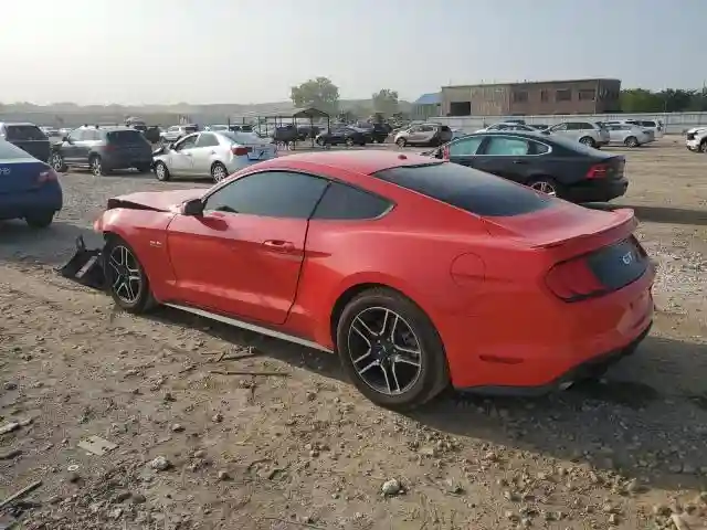 1FA6P8CF3J5184669 2018 FORD MUSTANG-1
