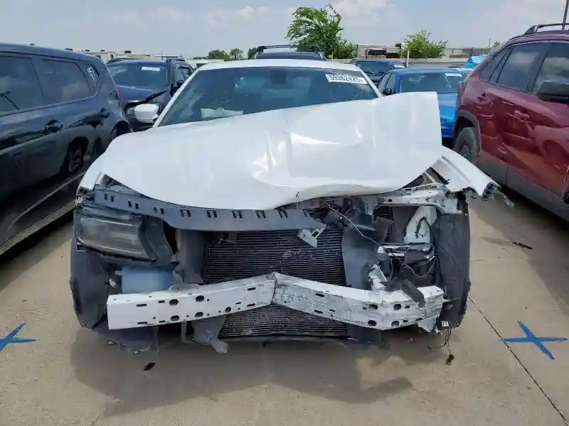 2C3CDXBG6LH116795 2020 DODGE CHARGER-4