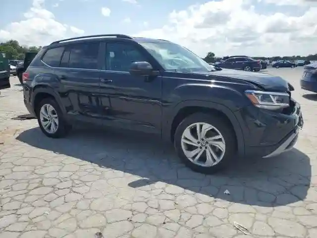 1V2HR2CA2MC564468 2021 VOLKSWAGEN ATLAS-3