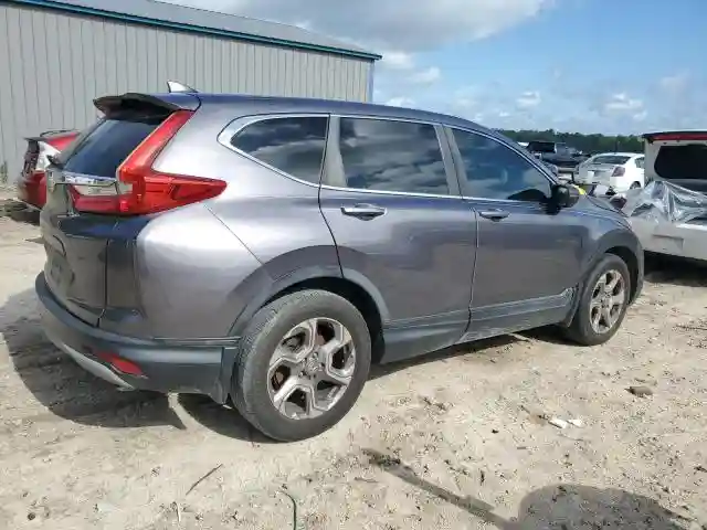 7FARW1H81HE004534 2017 HONDA CRV-2