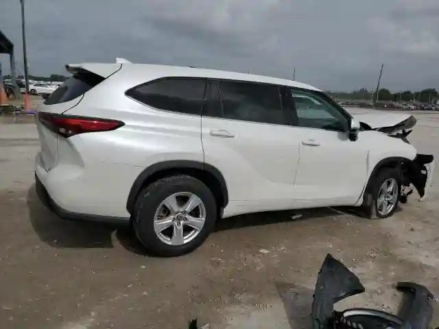 5TDZZRAH1MS032934 2021 TOYOTA HIGHLANDER-2