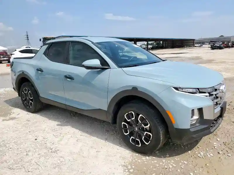 5NTJADAE0PH071135 2023 HYUNDAI SANTA CRUZ-3