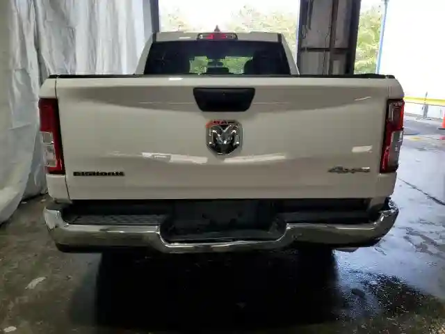 1C6RRFBG1PN554291 2023 RAM 1500-5