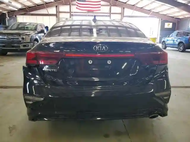 3KPF24AD3KE025191 2019 KIA FORTE-5