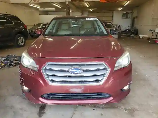 4S3BNAN61H3029806 2017 SUBARU LEGACY-4