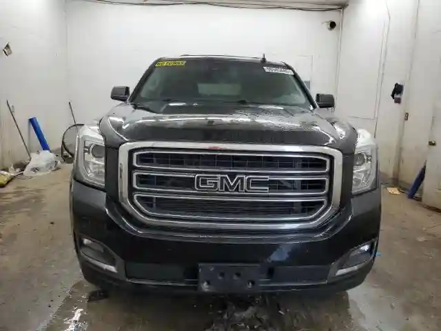 1GKS2BKC1FR712905 2015 GMC YUKON-4