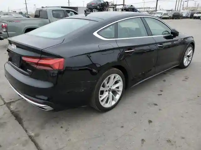 WAUABCF59PA027069 2023 AUDI A5-2