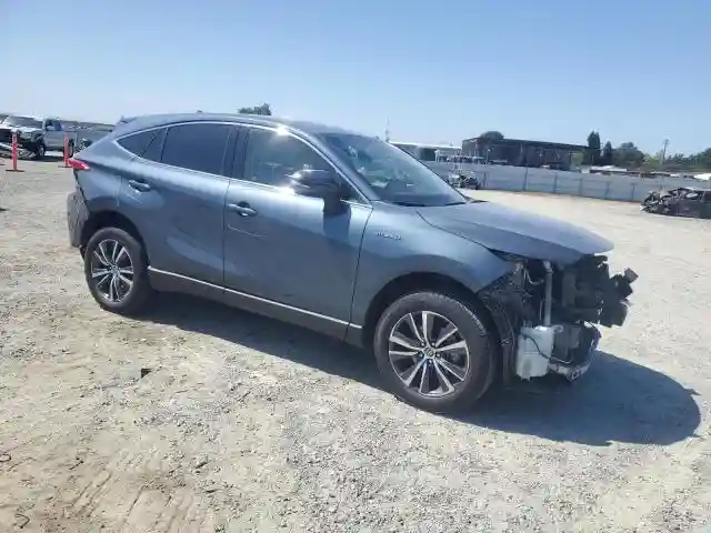 JTEAAAAH5MJ000311 2021 TOYOTA VENZA-3