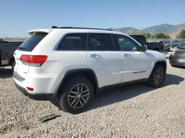1C4RJFBG5HC822059 2017 JEEP GRAND CHEROKEE-2