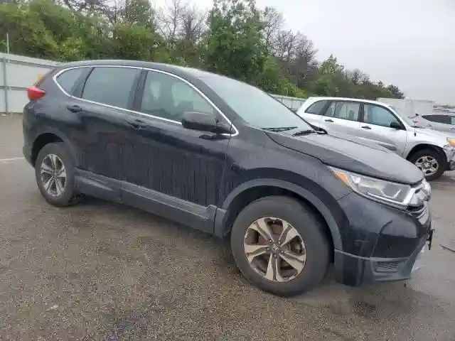 2HKRW6H39KH231265 2019 HONDA CRV-3
