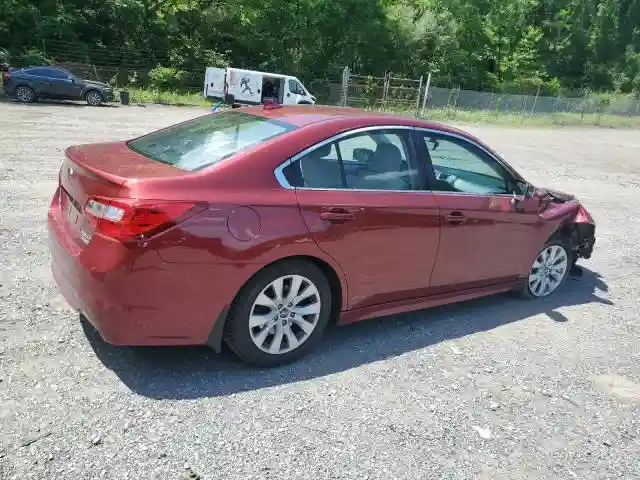 4S3BNAH65H3032929 2017 SUBARU LEGACY-2