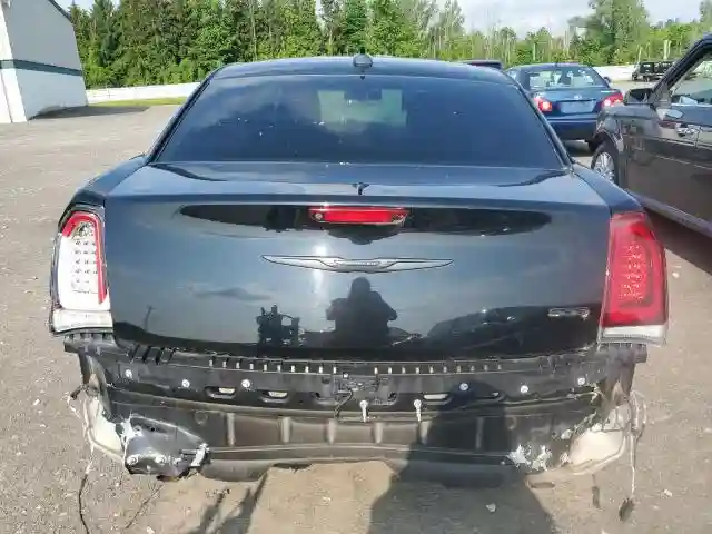 2C3CCAAG9LH212650 2020 CHRYSLER 300-5