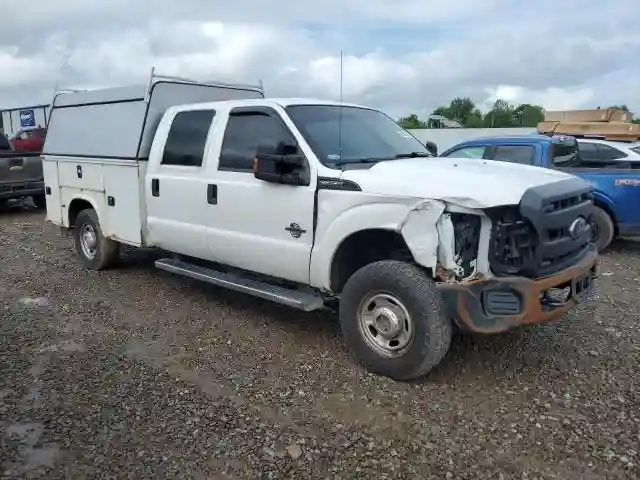 1FD7W2BT4FEA28231 2015 FORD F250-3