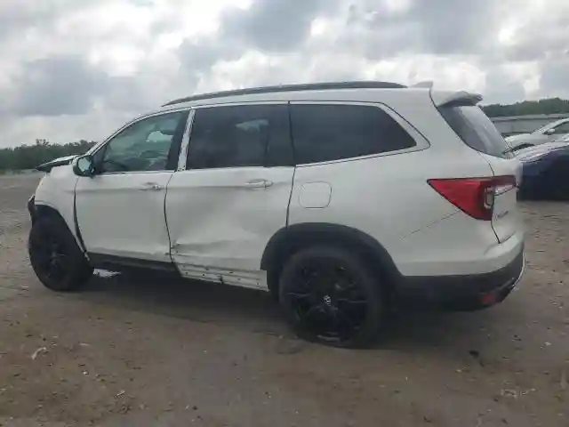 5FNYF6H21NB069640 2022 HONDA PILOT-1