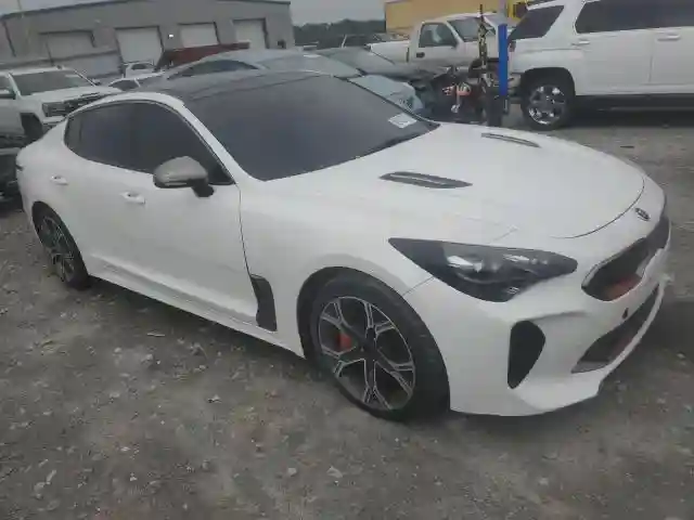 KNAE55LC1J6020750 2018 KIA STINGER-3