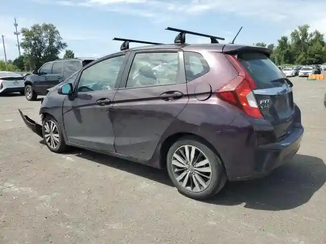 3HGGK5G84FM764751 2015 HONDA FIT-1