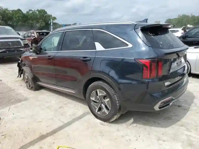 KNDRH4LGXM5050896 2021 KIA SORENTO-1