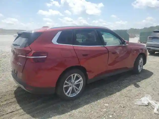 5UX53GP09S9Y90183 2025 BMW X3 30 XDRI-2