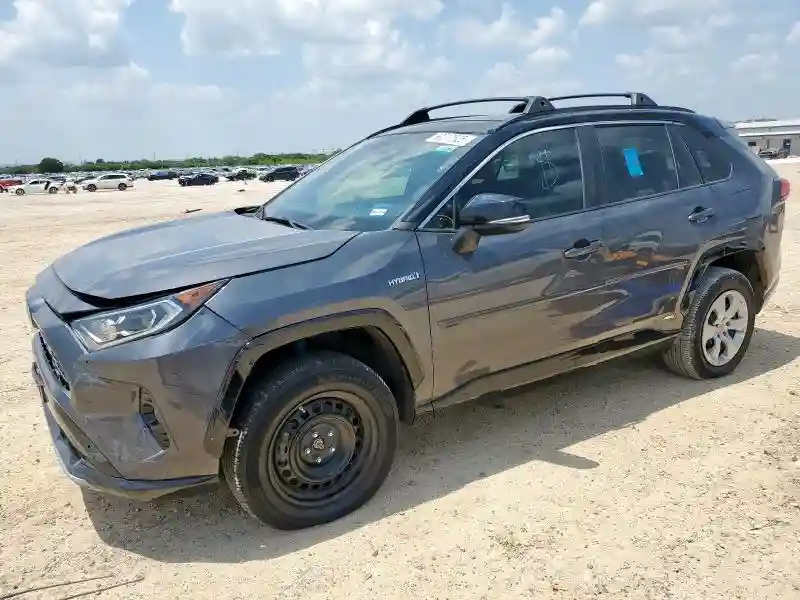 2T3EWRFV3KW042642 2019 TOYOTA RAV4-0