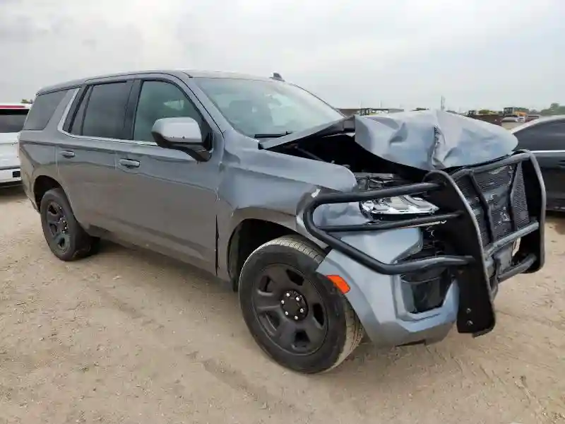 1GNSCLED7MR396269 2021 CHEVROLET TAHOE-3
