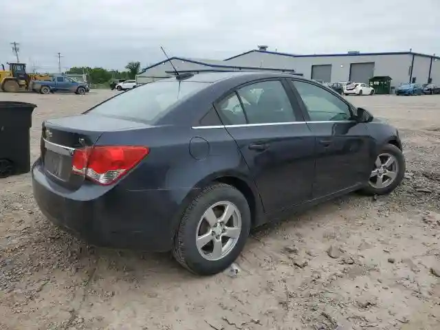 1G1PC5SB2F7208830 2015 CHEVROLET CRUZE-2