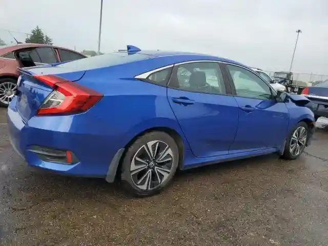 19XFC1F71HE004265 2017 HONDA CIVIC-2