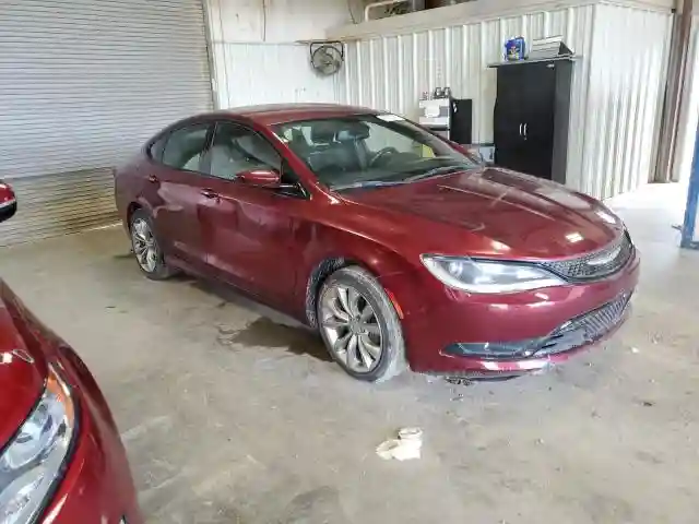 1C3CCCBB5FN631878 2015 CHRYSLER 200-3