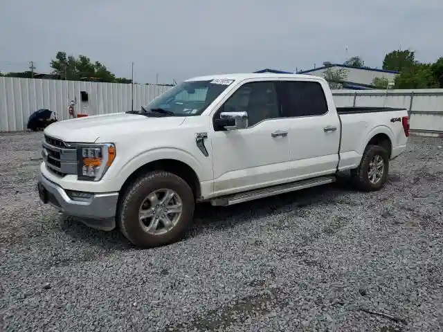 1FTFW1E52PFB03351 2023 FORD F-150-0