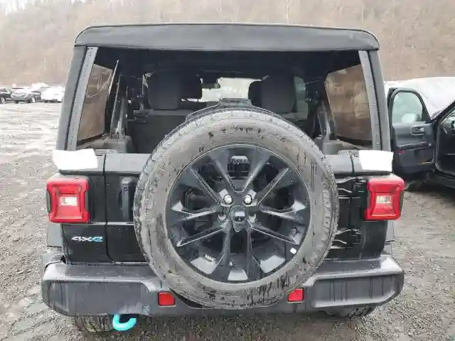 1C4RJXP60RW257385 2024 JEEP WRANGLER-5