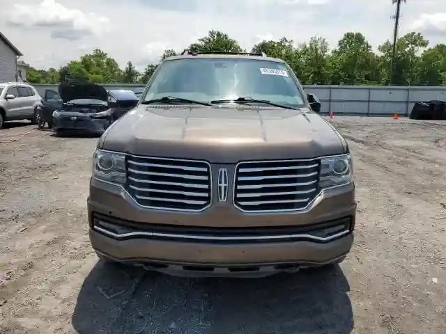 5LMJJ2JT0GEL09141 2016 LINCOLN NAVIGATOR-4