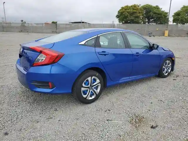 2HGFC2F54HH513177 2017 HONDA CIVIC-2