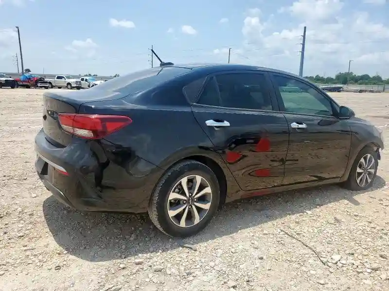 3KPA24AD0PE523382 2023 KIA RIO-2