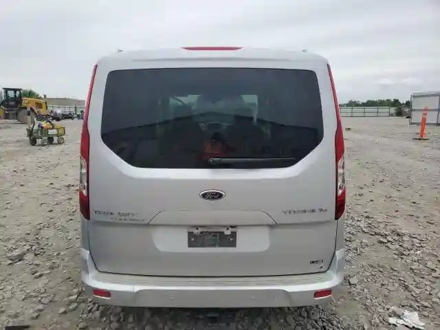 NM0GE9G71G1231529 2016 FORD TRANSIT-5