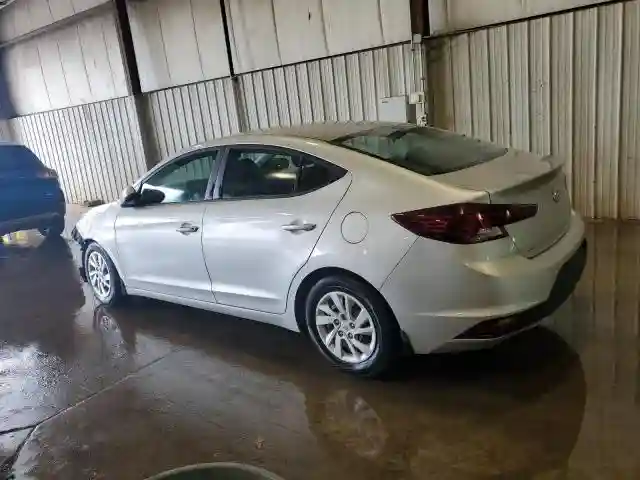 5NPD74LF5LH529438 2020 HYUNDAI ELANTRA-1