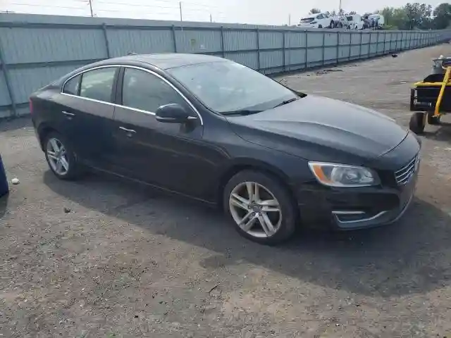 YV126MFB0F1305289 2015 VOLVO S60-3