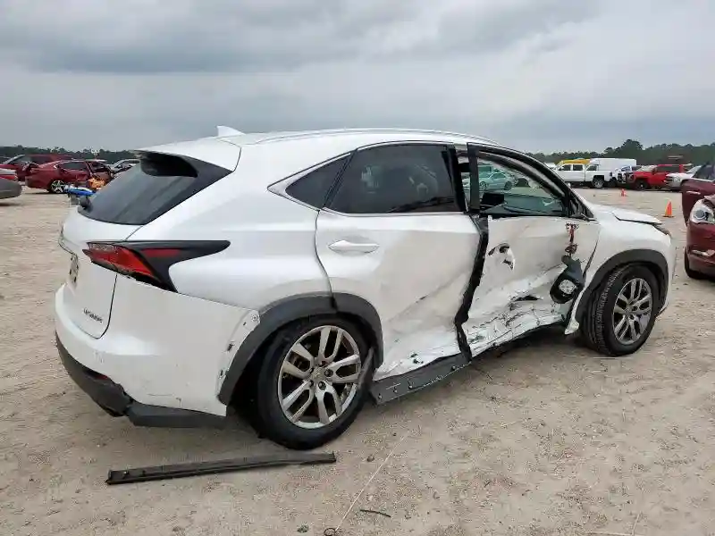 JTJYARBZ4G2041887 2016 LEXUS NX-2