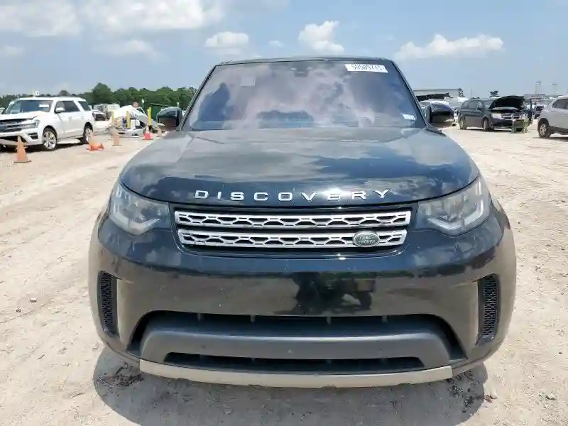 SALRR2RV4JA057295 2018 LAND ROVER DISCOVERY-4