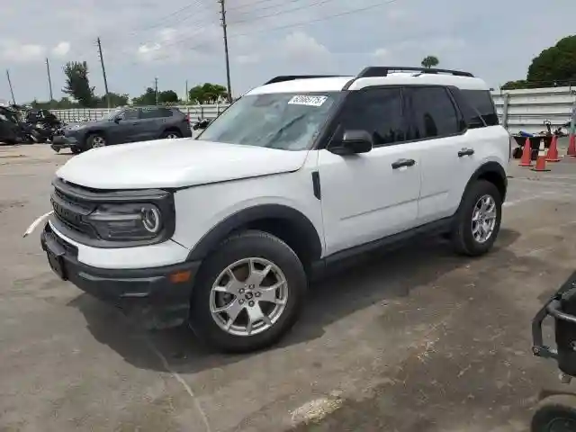 3FMCR9A63NRD14674 2022 FORD BRONCO-0